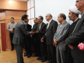 گزارش تصویری به  مناسبت دوازدهم اردیبهشت سالروز شهادت استاد شهید مطهری (ره) و روز معلم در دانشگاه صنعتی شاهرود